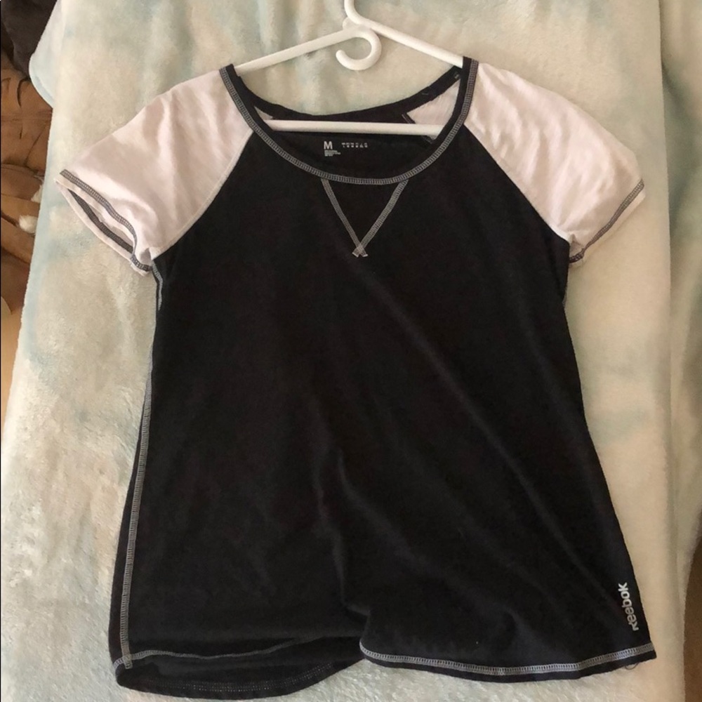 Reebok tee